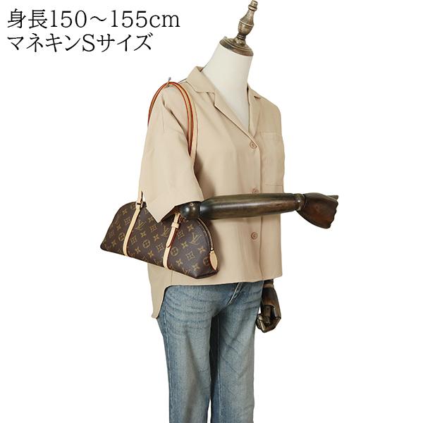 LOUIS VUITTON（ルイ・ヴィトン） ハンドバッグ ショルダーバッグ