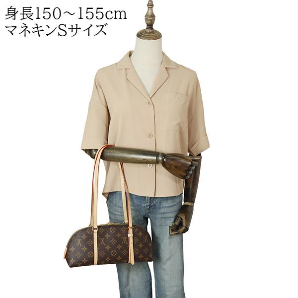 LOUIS VUITTON（ルイ・ヴィトン） ハンドバッグ ショルダーバッグ