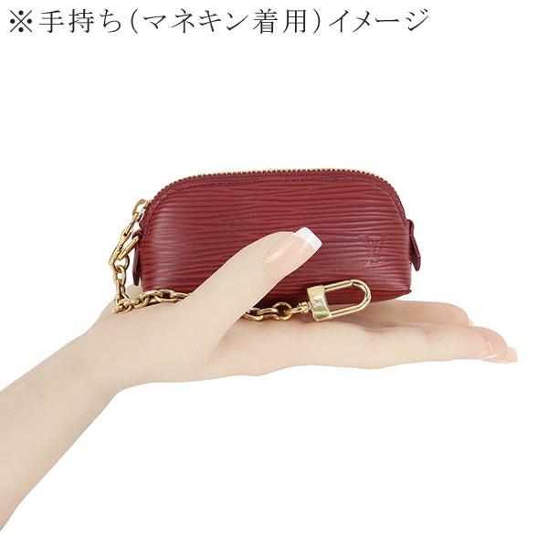 LOUIS VUITTON（ルイ・ヴィトン） ポーチ コスメティック リップ