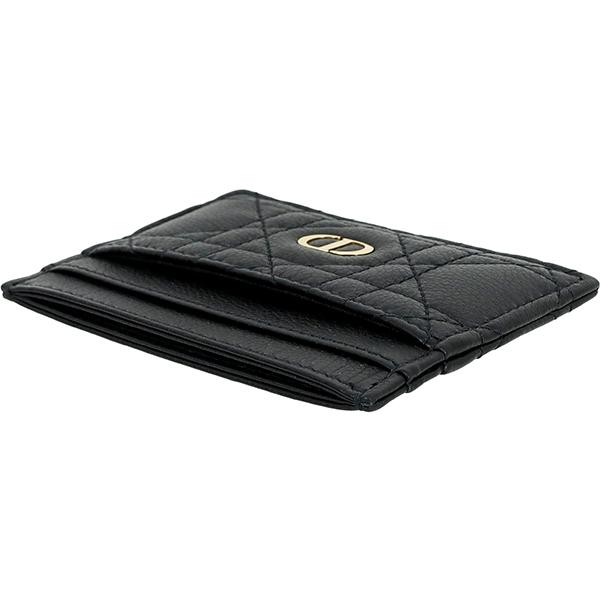 Christian Dior（クリスチャン・ディオール） ディオール カードケース