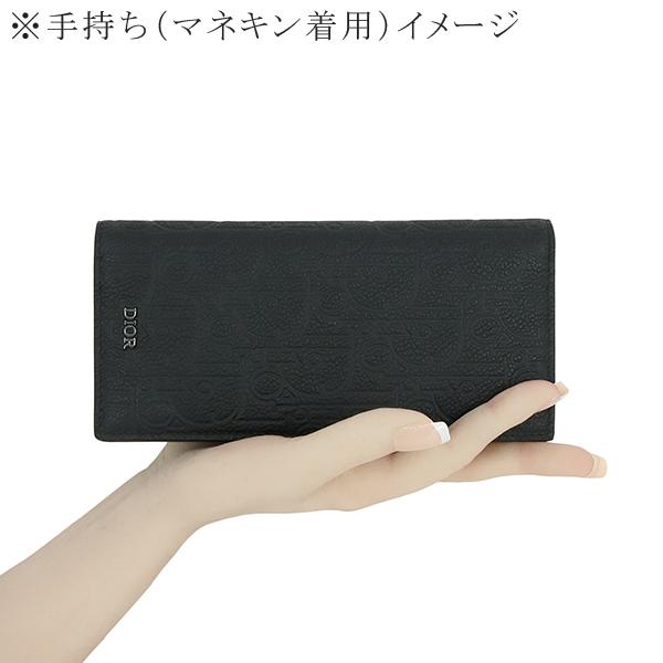 Christian Dior（クリスチャン・ディオール） ディオール 長財布 2