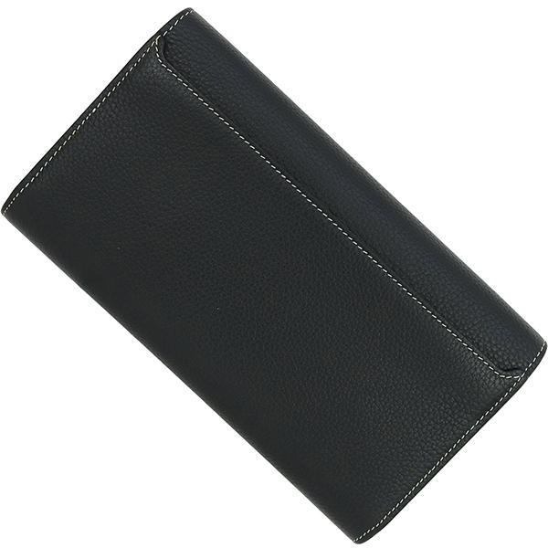 Saddle（Christian Dior） ディオール サドルロングフラップウォレット