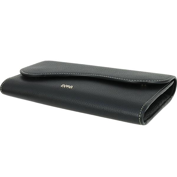 Saddle（Christian Dior） ディオール サドルロングフラップウォレット