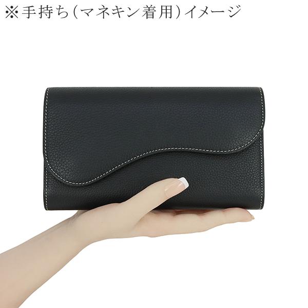 Saddle（Christian Dior） ディオール サドルロングフラップウォレット