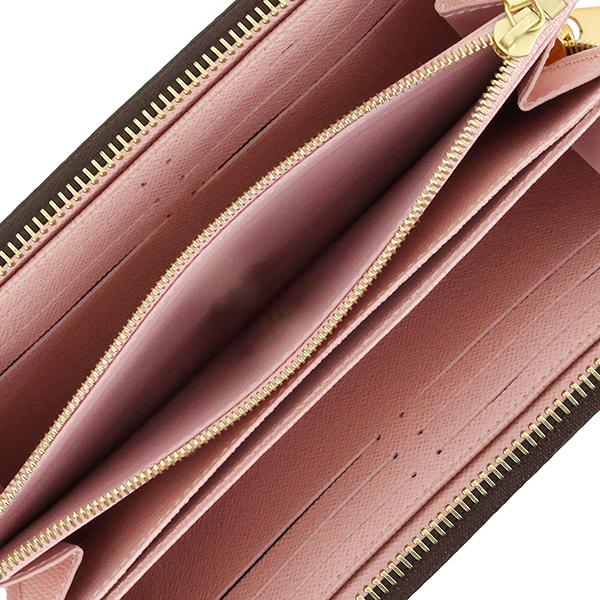 ジッピー・ウォレット ルイヴィトン 長財布 ジッピーウォレット ジッピー・ウォレット ルイヴィトン 長財布 ジッピーウォレット