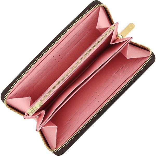 ジッピー・ウォレット ルイヴィトン 長財布 ジッピーウォレット M69753