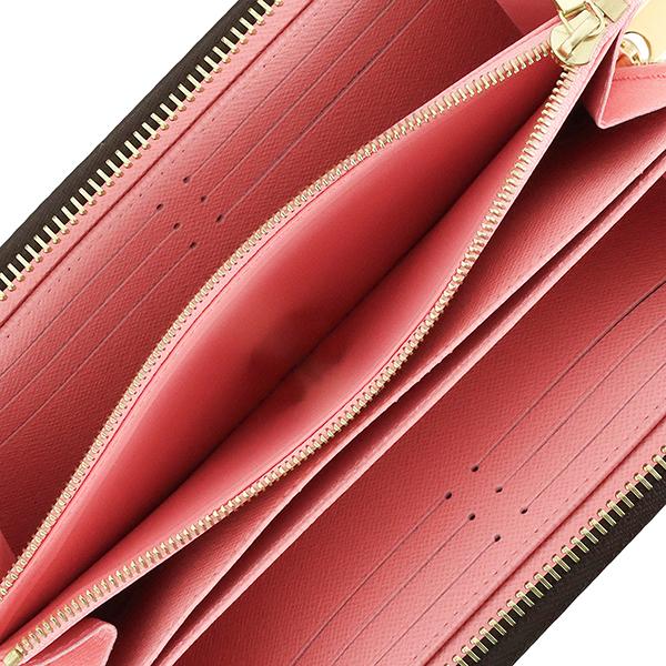 ジッピー・ウォレット ルイヴィトン 長財布 ジッピーウォレット M69753