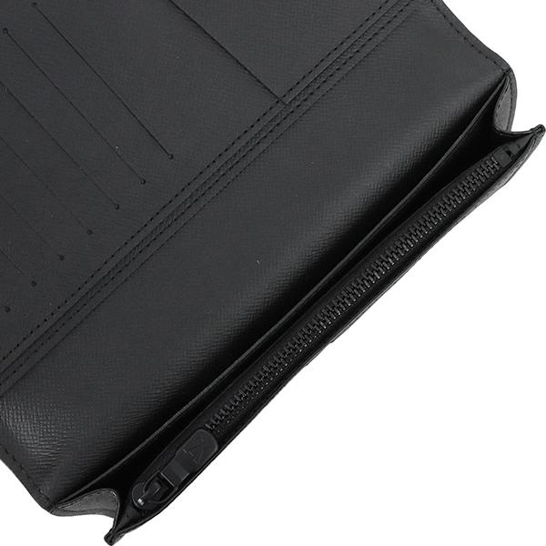 ルイヴィトン 長財布 ポルトフォイユブラザ M63871 モノグラムギャラクシー 158161の画像