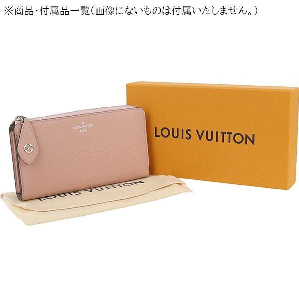 LOUIS VUITTON ルイヴィトン 長財布 ポルトフォイユコメット M63103 