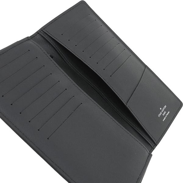 ポルトフォイユ・ブラザ ルイヴィトン 長財布 ポルトフォイユブラザ