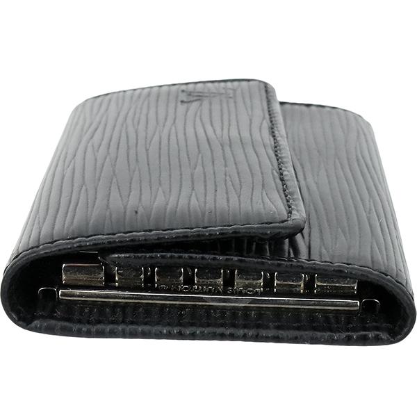 LOUIS VUITTON（ルイ・ヴィトン） キーケース ミュルティクレ 6 M63812