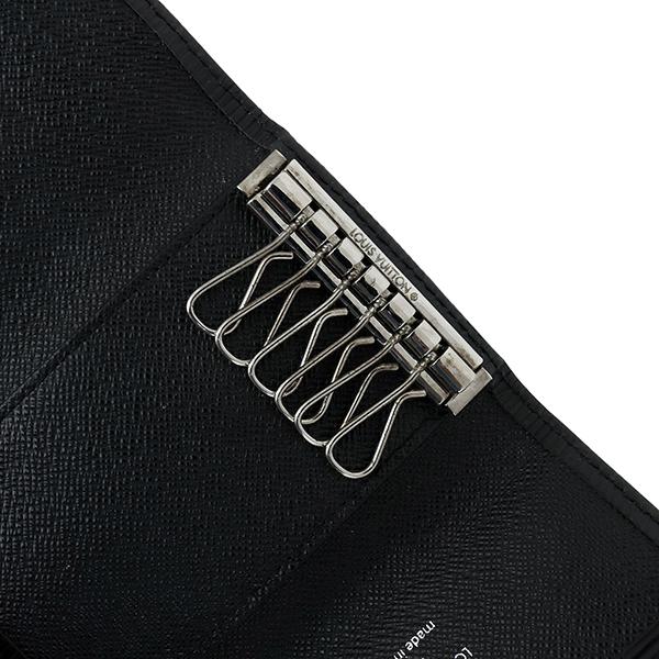 LOUIS VUITTON（ルイ・ヴィトン） キーケース ミュルティクレ 6 M63812