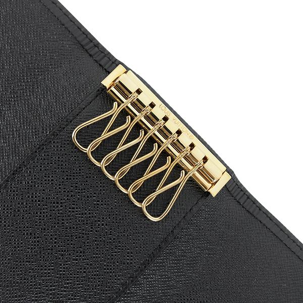 LOUIS VUITTON（ルイ・ヴィトン） キーケース ミュルティクレ6 エピ