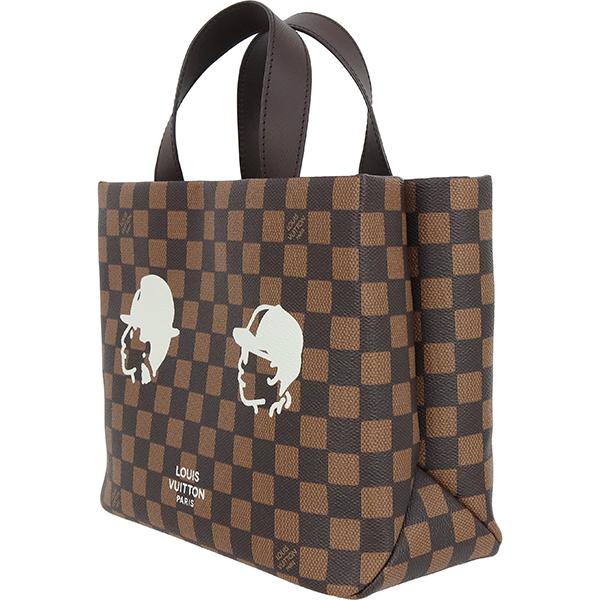 LOUIS VUITTON（ルイ・ヴィトン） トートバッグ ショルダーバッグ