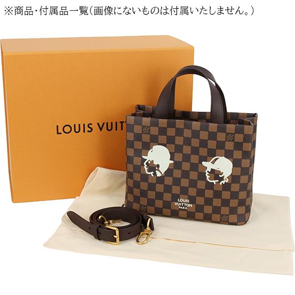 LOUIS VUITTON（ルイ・ヴィトン） トートバッグ ショルダーバッグ