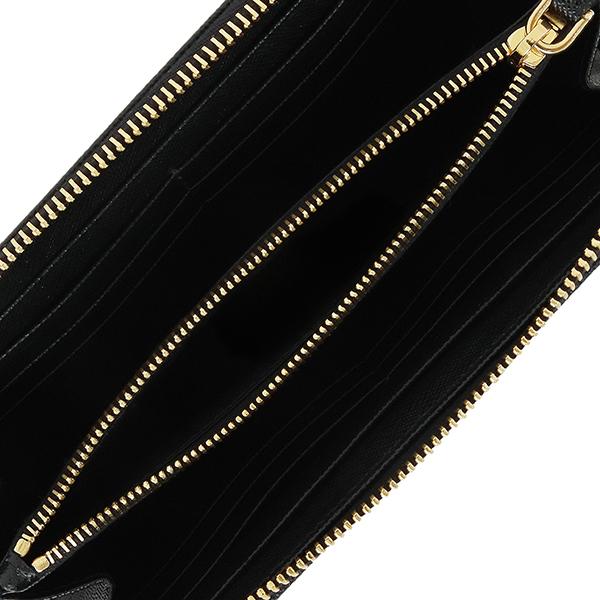 SAFFIANO（PRADA） プラダ 財布 長財布 ジップアラウンド長財布
