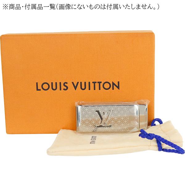 LOUIS VUITTON（ルイ・ヴィトン） マネークリップ ビルクリップ