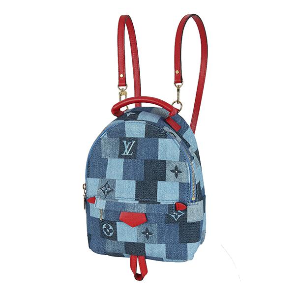 LOUIS VUITTON（ルイ・ヴィトン） リュックサック バックパック パーム