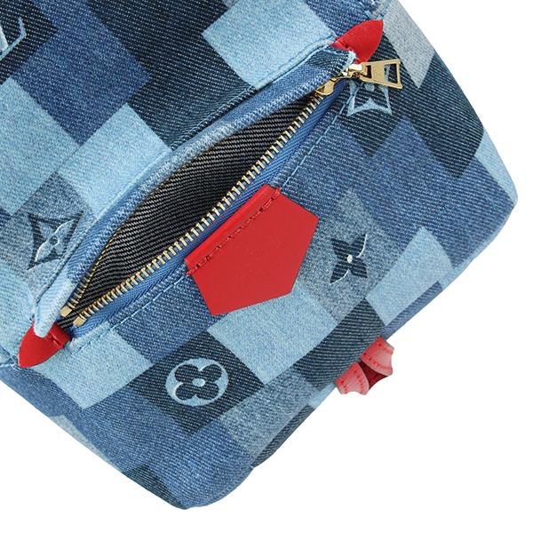 LOUIS VUITTON（ルイ・ヴィトン） リュックサック バックパック パーム