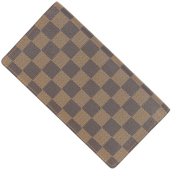 LOUIS VUITTON（ルイ・ヴィトン） 長財布 ポルトフォイユロン N62228