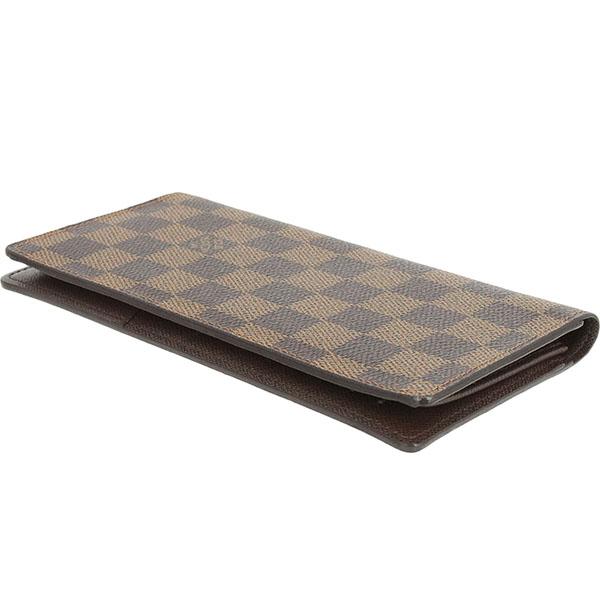 LOUIS VUITTON（ルイ・ヴィトン） 長財布 ポルトフォイユロン N62228