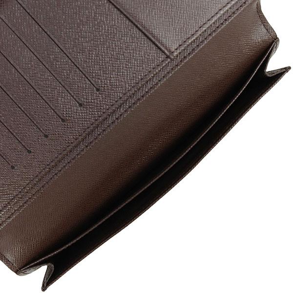 LOUIS VUITTON（ルイ・ヴィトン） 長財布 ポルトフォイユロン N62228