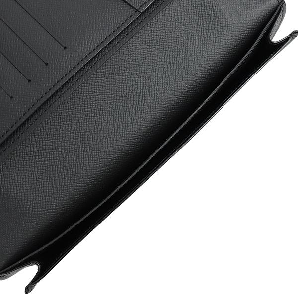 LOUIS VUITTON（ルイ・ヴィトン） 長財布 ポルトフォイユロン タイガ