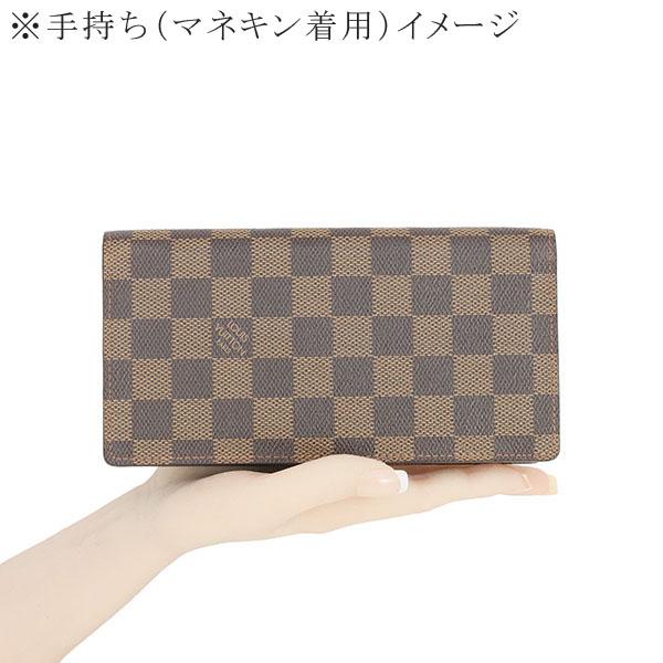 【極上美品】新型 ルイヴィトン ポルトフォイユ ヴィエノワ ブロンズ がま口財布 中古・古着通販】LOUIS VUITTON (ルイ ヴィトン) がま口財布