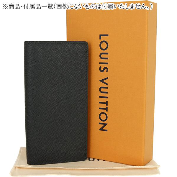 LOUIS VUITTON（ルイ・ヴィトン） 長財布 ポルトフォイユロン M30541