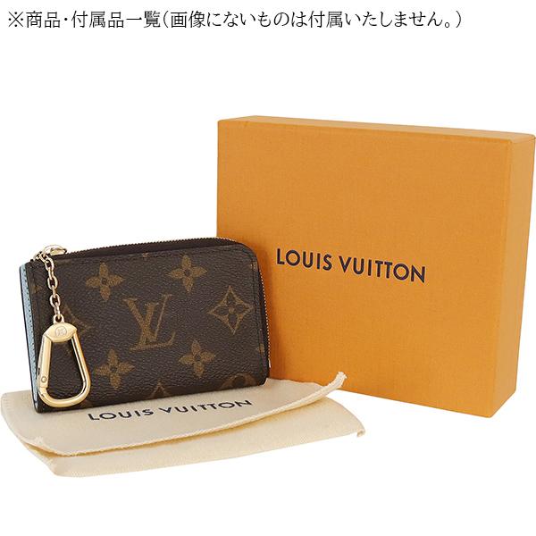 LOUIS VUITTON ルイヴィトン コインケース カードケース キー LOUIS VUITTON ルイヴィトン コインケース カードケース キー