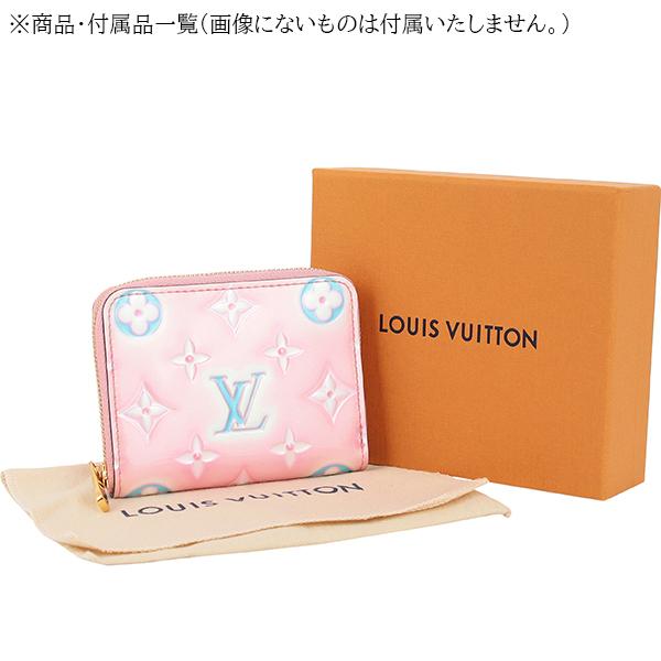 ルイヴィトン LOUIS VUITTON コインケース ジッピー・コインパース ルイヴィトン LOUIS VUITTON コインケース ジッピー・コインパース