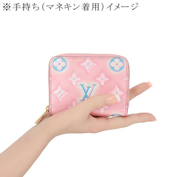 ルイヴィトン LOUIS VUITTON コインケース ジッピー・コインパース ルイヴィトン LOUIS VUITTON コインケース ジッピー・コインパース