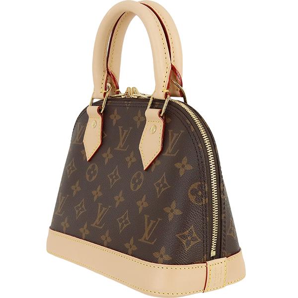 アルマ（LOUIS VUITTON） ルイヴィトン ショルダーバッグ ハンドバッグ