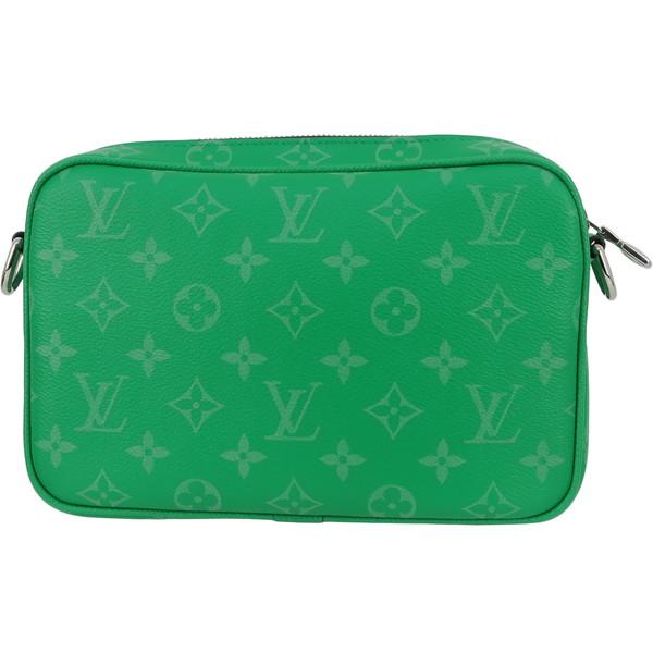 LOUIS VUITTON ルイヴィトン ショルダーバッグ アルファ LOUIS VUITTON ルイヴィトン ショルダーバッグ アルファ