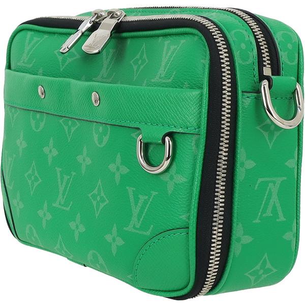 LOUIS VUITTON ルイヴィトン ショルダーバッグ アルファ LOUIS VUITTON ルイヴィトン ショルダーバッグ アルファ