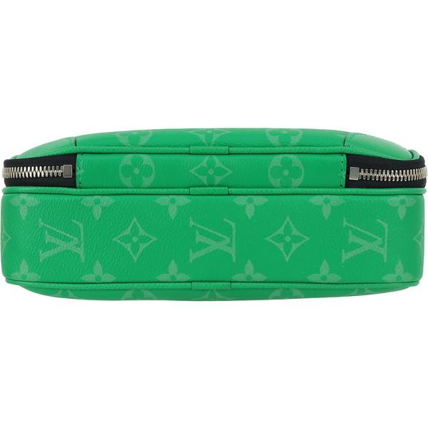 LOUIS VUITTON ルイヴィトン ショルダーバッグ アルファ LOUIS VUITTON ルイヴィトン ショルダーバッグ アルファ