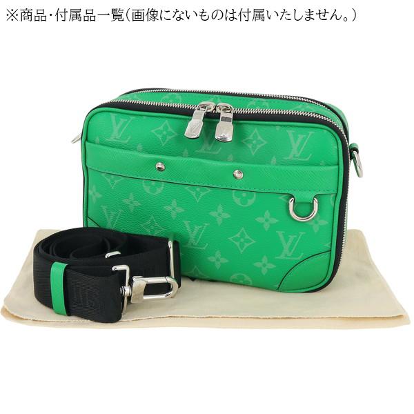 LOUIS VUITTON ルイヴィトン ショルダーバッグ アルファ LOUIS VUITTON ルイヴィトン ショルダーバッグ アルファ