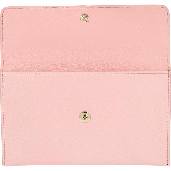 ジミーチュウ ポーチ ALBIN アルビン フラワーガーデン ブロッサム 桜 ソフトピンク 日本限定品 1596_3