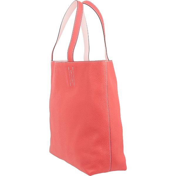 HERMES（エルメス） ドゥブルセンス 45 クレマンス スイフト ルージュ