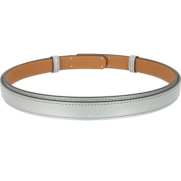 HERMES（エルメス） ベルト ケリー 18 ケリーベルト シェーヴルシャム