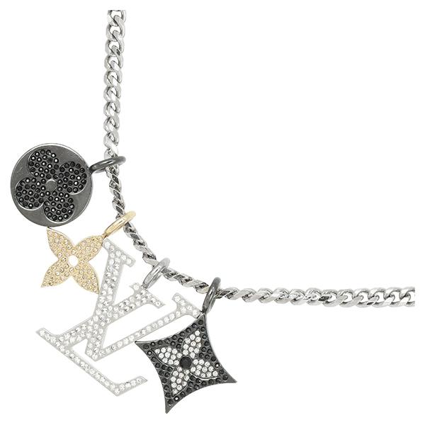 LOUIS VUITTON（ルイ・ヴィトン） ネックレス M00522 ペンダントL