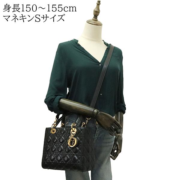 Lady Dior ディオール レディディオール ミディアム Lady Dior ディオール レディディオール ミディアム