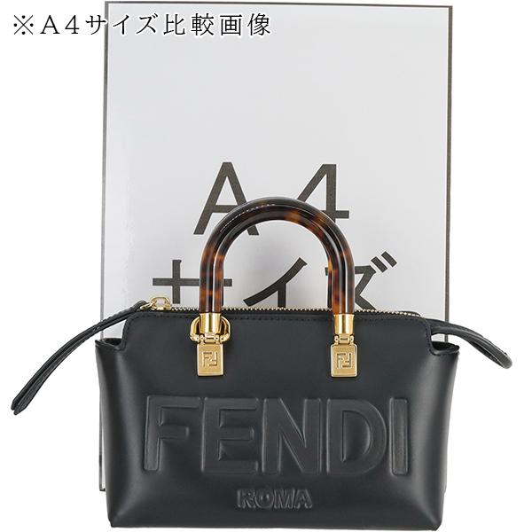 FENDI フェンディ バイザウェイ ショルダーバッグ レディース 