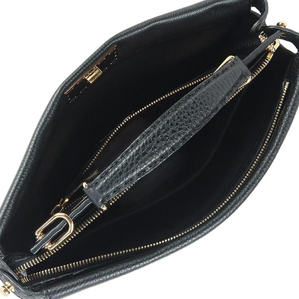 SELLERIA（FENDI） フェンディ ビジネスバッグ セレリア ピーカブー