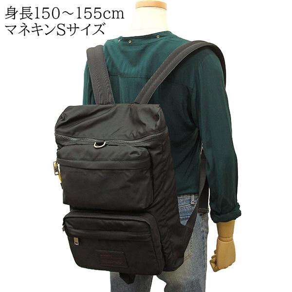 GIVENCHY（ジバンシィ） バックパック リュックサック ブラック 1748