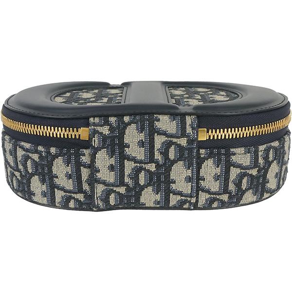 Christian Dior ディオール ショルダーバッグ CDシグネチャー Christian Dior ディオール ショルダーバッグ CDシグネチャー