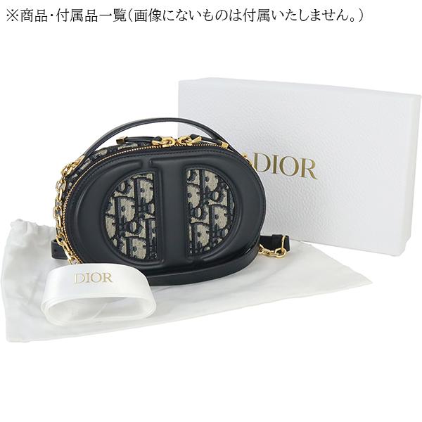 Christian Dior ディオール ショルダーバッグ CDシグネチャー Christian Dior ディオール ショルダーバッグ CDシグネチャー