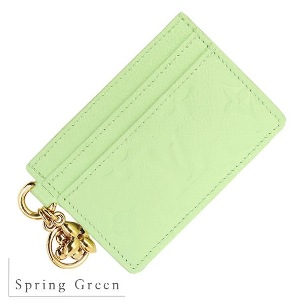 LOUIS VUITTON（ルイ・ヴィトン） カードケース ポルトカルトLV