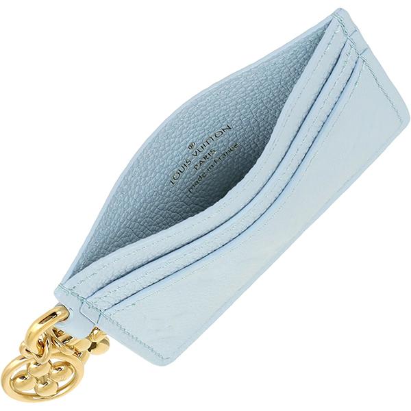 LOUIS VUITTON ルイヴィトン カードケース ポルトカルトLV LOUIS VUITTON ルイヴィトン カードケース ポルトカルトLV