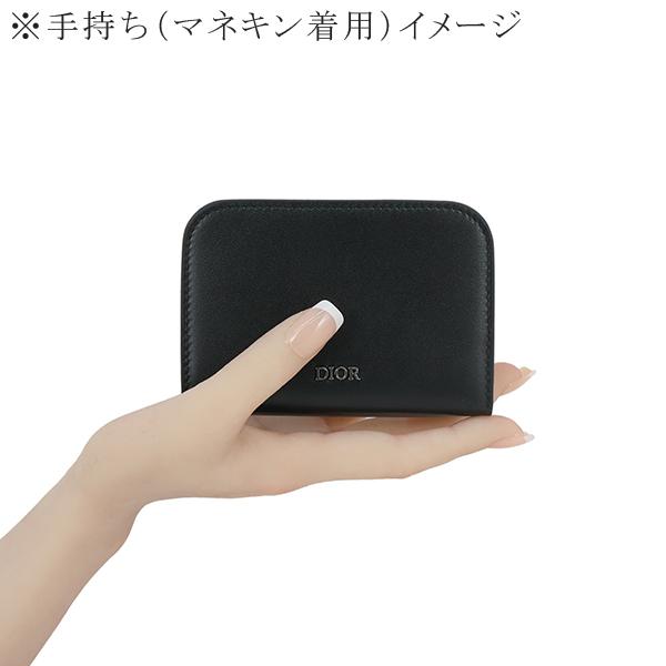 Christian Dior（クリスチャン・ディオール） ディオール コインケース